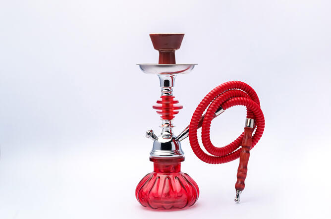 SHISHA